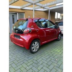 Toyota Aygo 1.0 12V Vvt-i 5DRS 2011