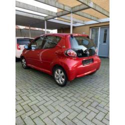 Toyota Aygo 1.0 12V Vvt-i 5DRS 2011