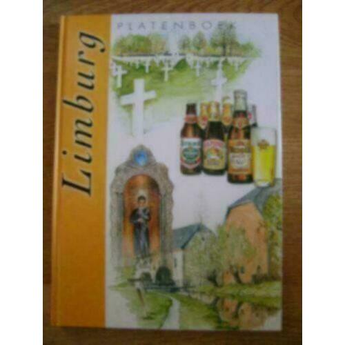 limburg platenboek