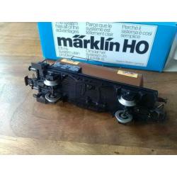 Märklin Bon transport Bon nieuw