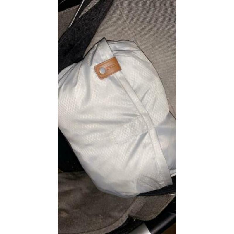 JOOLZ KINDERWAGEN + reiswieg