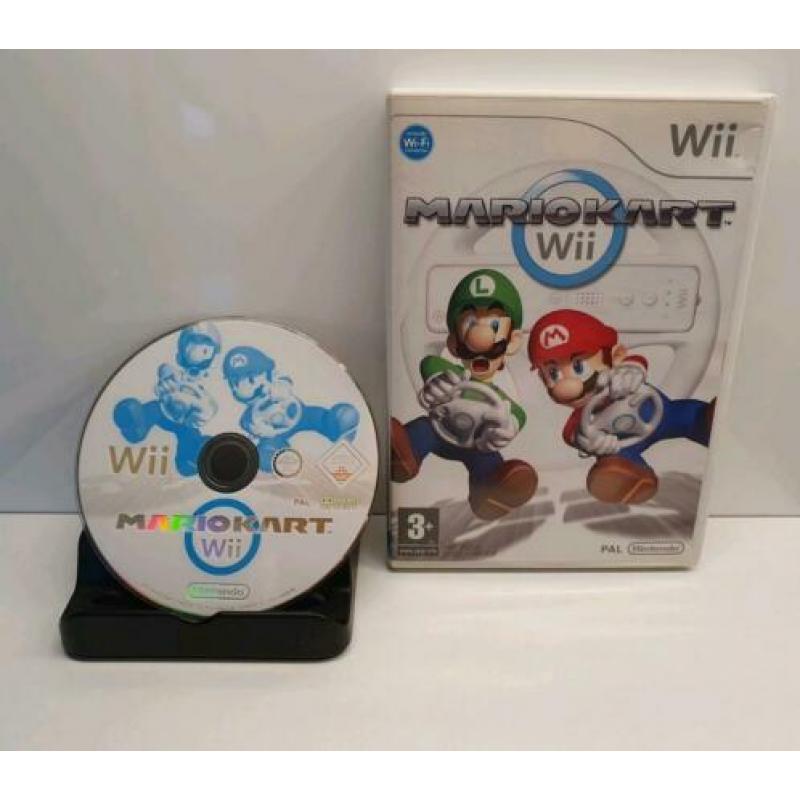 Mario Kart // BijWiiMoetJeZijn