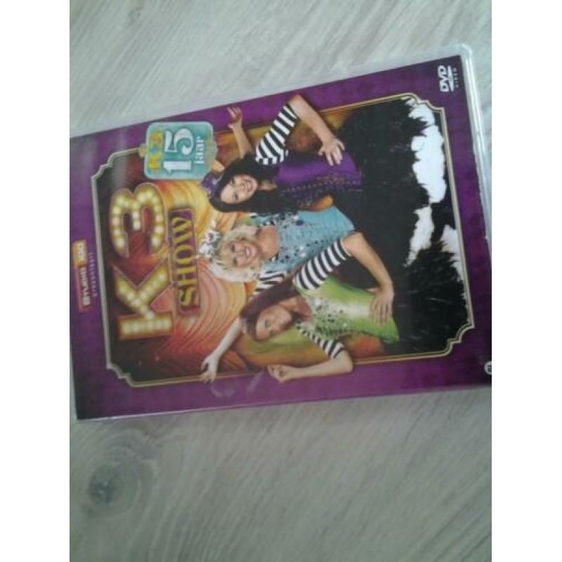 Kd dvd