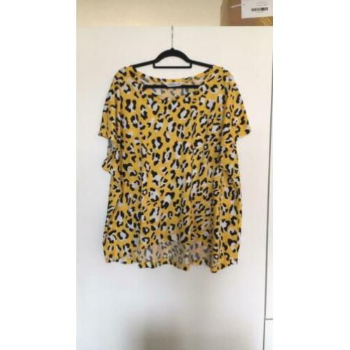 Ulla popken maat 54 56