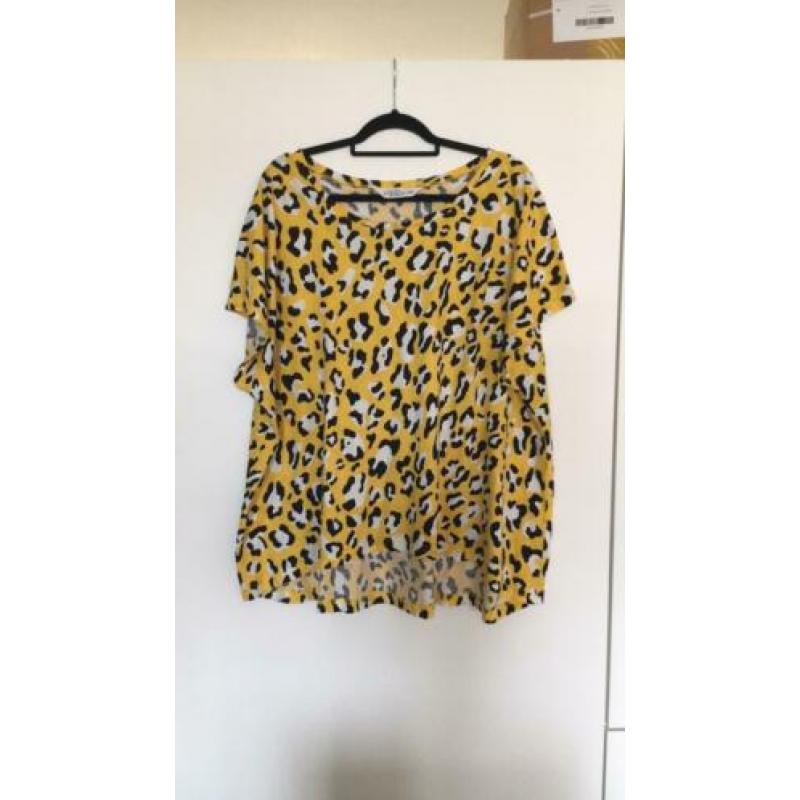 Ulla popken maat 54 56
