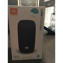JBL Link Portable