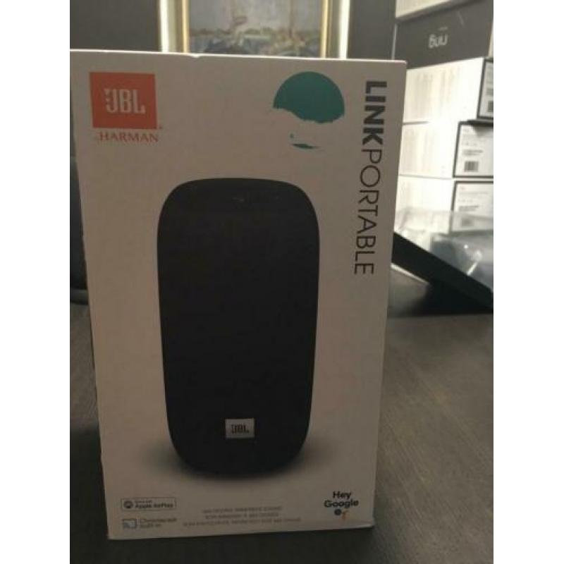 JBL Link Portable