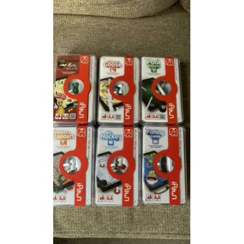 iPawn spellen