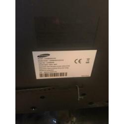 Samsung TV 26 inch