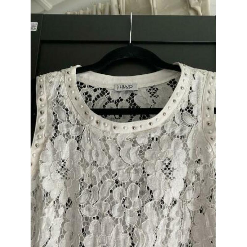 Liu Jo top | maat S/M