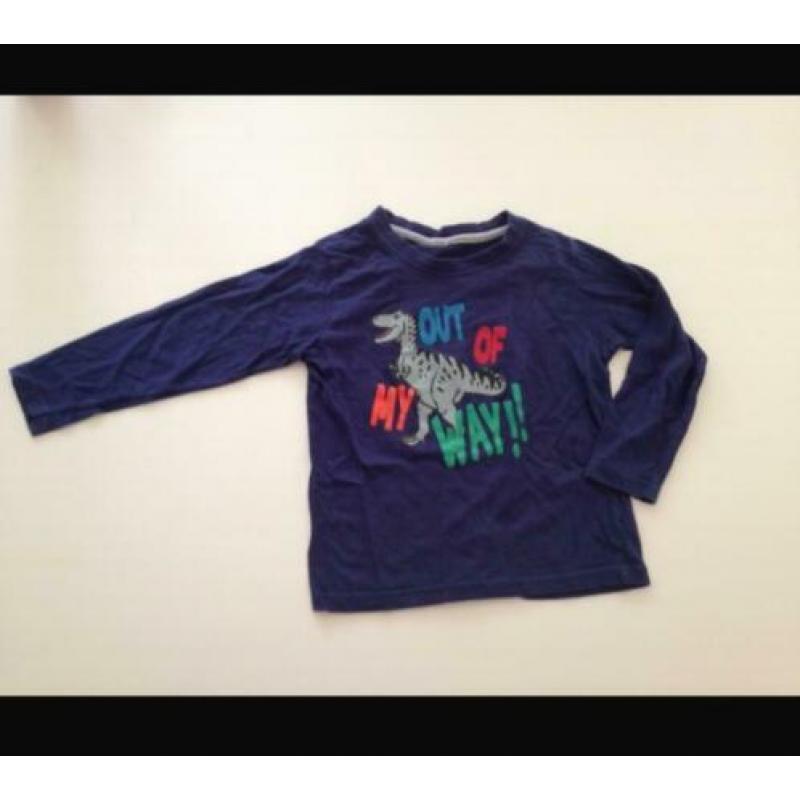 Set van 3 shirtjes