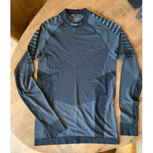 Craft Active Intensity Baselayer - zgan -