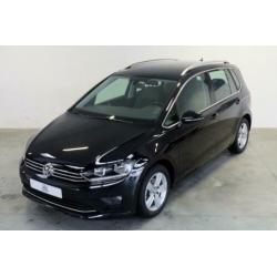 Volkswagen Golf Sportsvan 1.2 TSI Highline / Navi / NL'se au