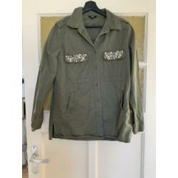 Gratis dames kleding verschillende maten