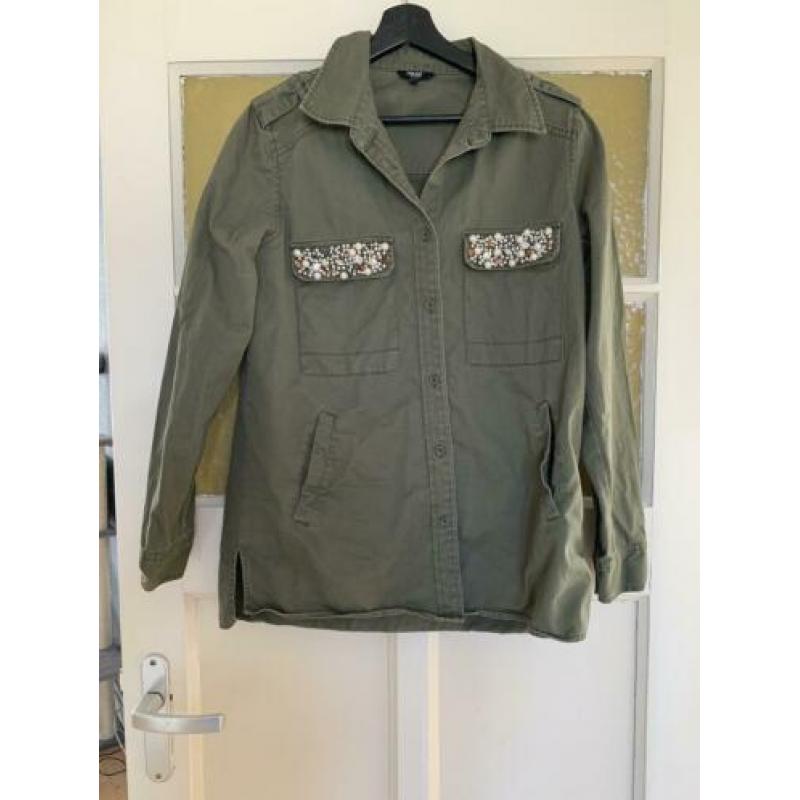 Gratis dames kleding verschillende maten