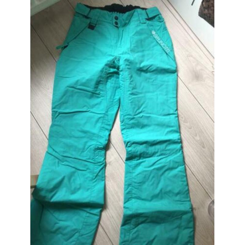 Brunotti dames skibroek maat medium