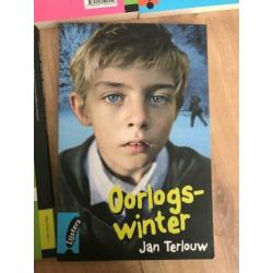 vroege lijsters set oorlogswinter en anderen