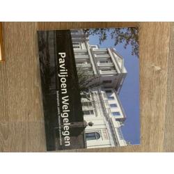Boeken architectuur en restauratie