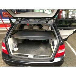 Mercedes-Benz C-Klasse C 180 CDI BlueEf. Avantgarde all opti