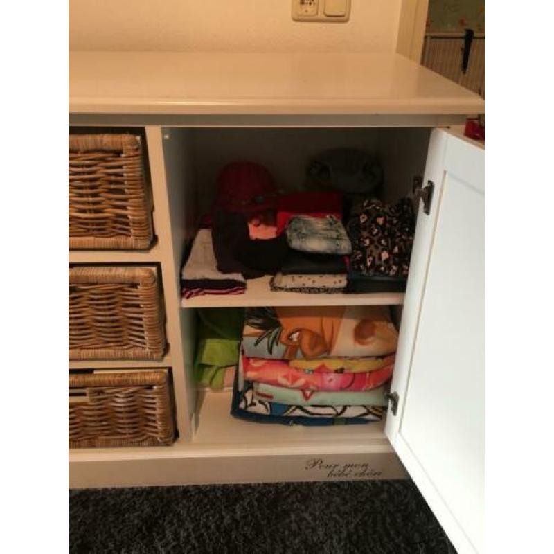 Commode