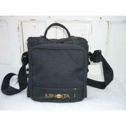 Minolta camera