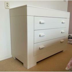 Commode Coming Kids