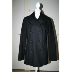 Yessica wollen jas mt 40 42 L