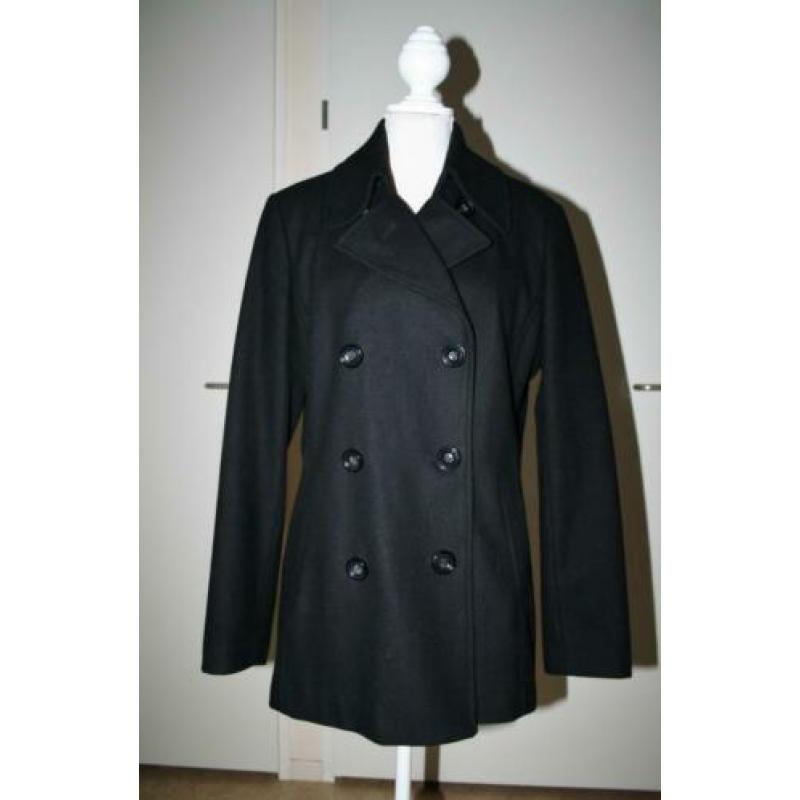 Yessica wollen jas mt 40 42 L