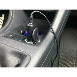 Dashcam Nextbase 412gw + 128gb micro sd