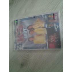 Kd dvd