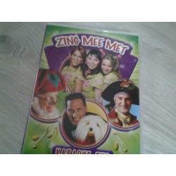 Kd dvd