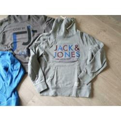 Jack & Jones 3 truien te koop maat L