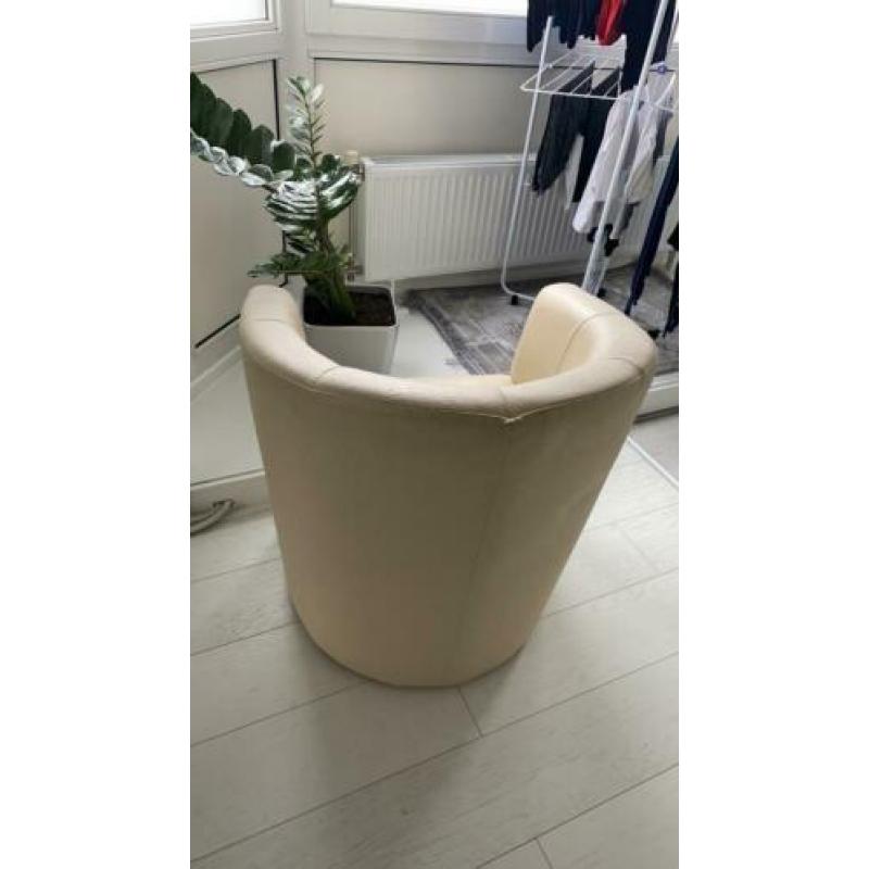 Gratis lounge stoel bank kleine bank kuip stoel