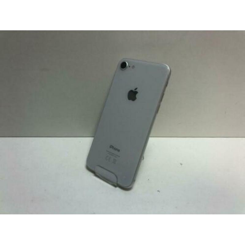 Apple iPhone 8 64GB Zilver #12461