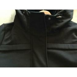 Softshell parka Only, maat S