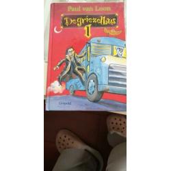 Kinderboeken allerlei