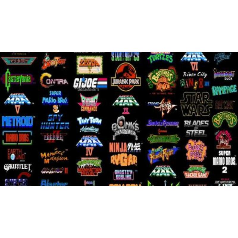 Oude computer games meer dan 600000 games ...