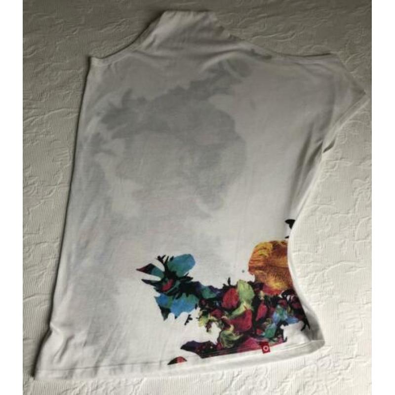 Als nieuw t shirt shirtje top Gsuss Industries XSmall 34