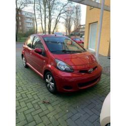Toyota Aygo 1.0 12V Vvt-i 5DRS 2011