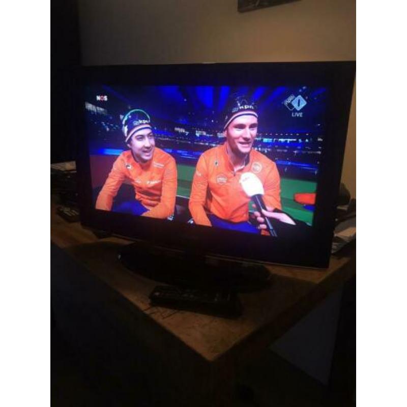 Samsung TV 26 inch