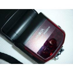 Minolta camera