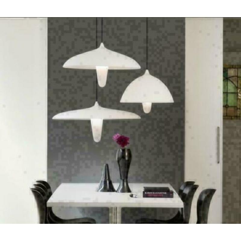Functionals Aron 581 hanglamp nieuw ongeopende verpakking
