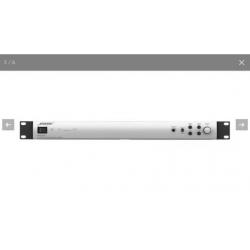 ZGAN. Bose freespace iza 2120HZ