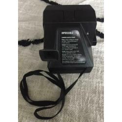 Polaroid 600 refurbished Impossible project