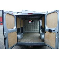 Peugeot Boxer 330 2.2 HDI L1H1 Profit+ (bj 2012)