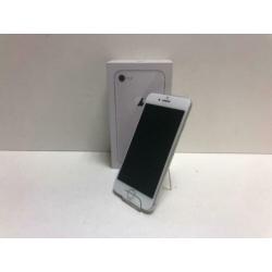 Apple iPhone 8 64GB Zilver #12461