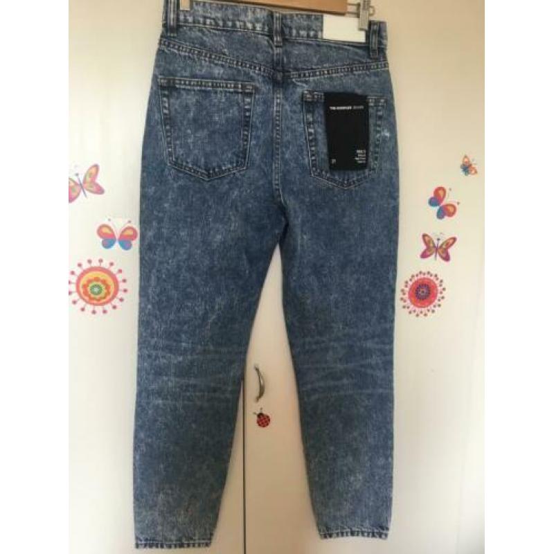 The Kooples jeans spijkerbroek maat 27 nieuw