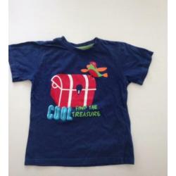 Set van 3 shirtjes