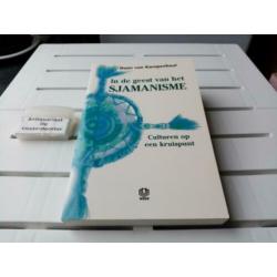 [1216] SJAMANISME | versie: 8-3-2020