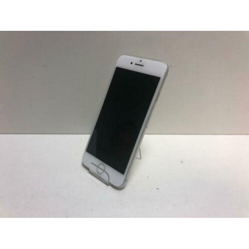 Apple iPhone 8 64GB Zilver #12461